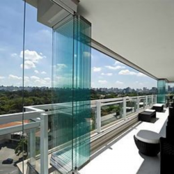 Janela Abertura Total