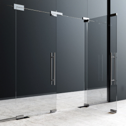 Porta Giro Temperado