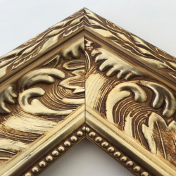 MOLDURAS ORNAMENTADAS